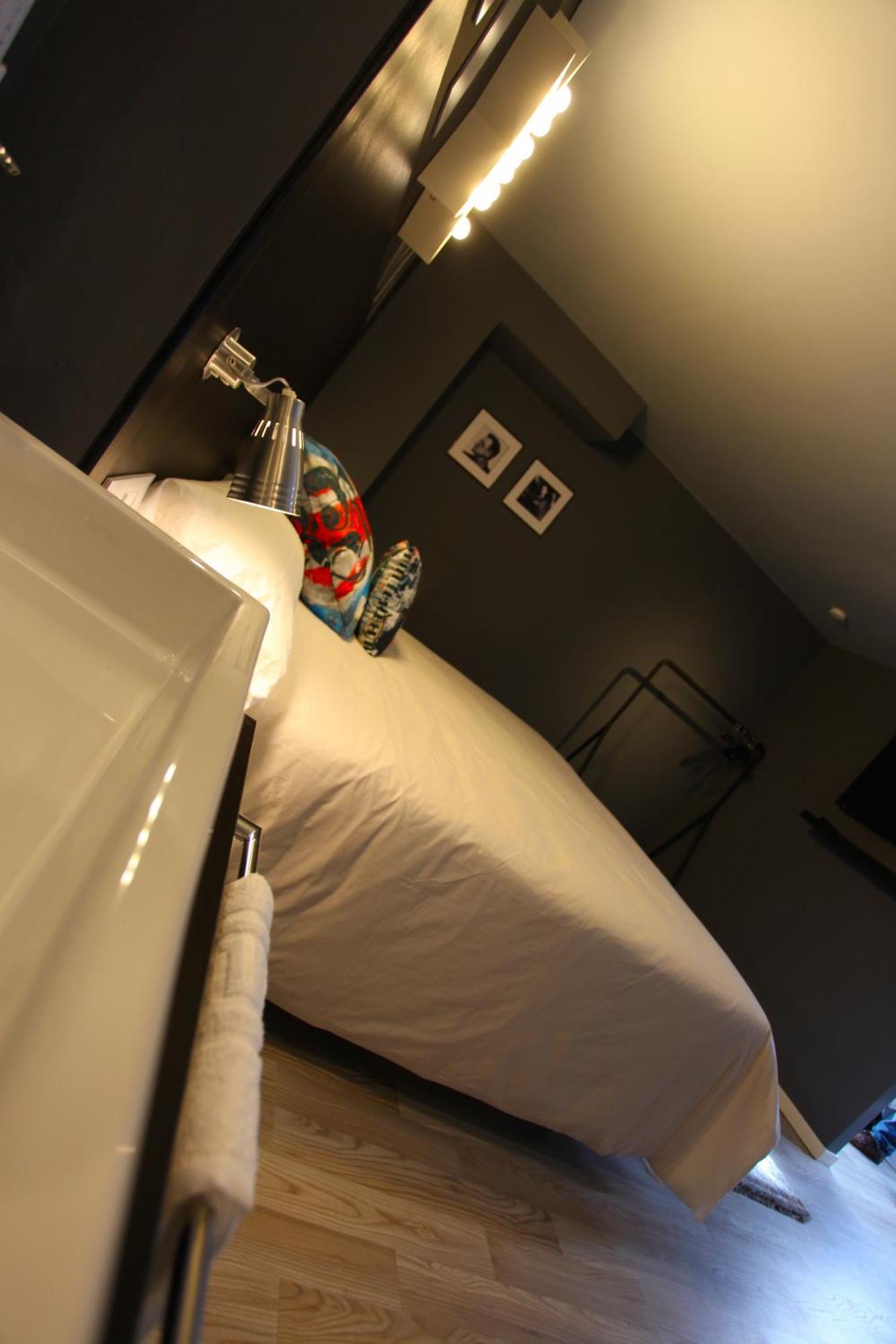 Hotel Apartamentos Rock Star Табоадела Экстерьер фото